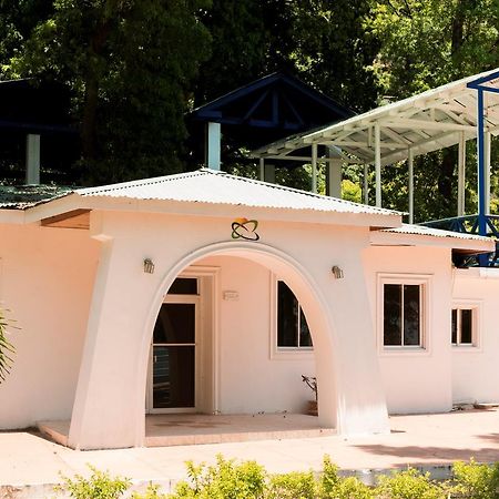 Le Grand Hotel Beck Cap-Haïtien Εξωτερικό φωτογραφία