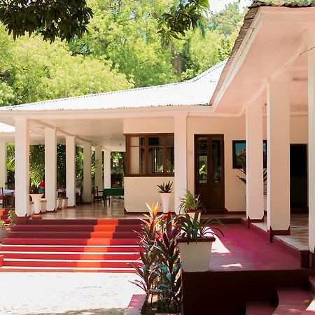 Le Grand Hotel Beck Cap-Haïtien Εξωτερικό φωτογραφία