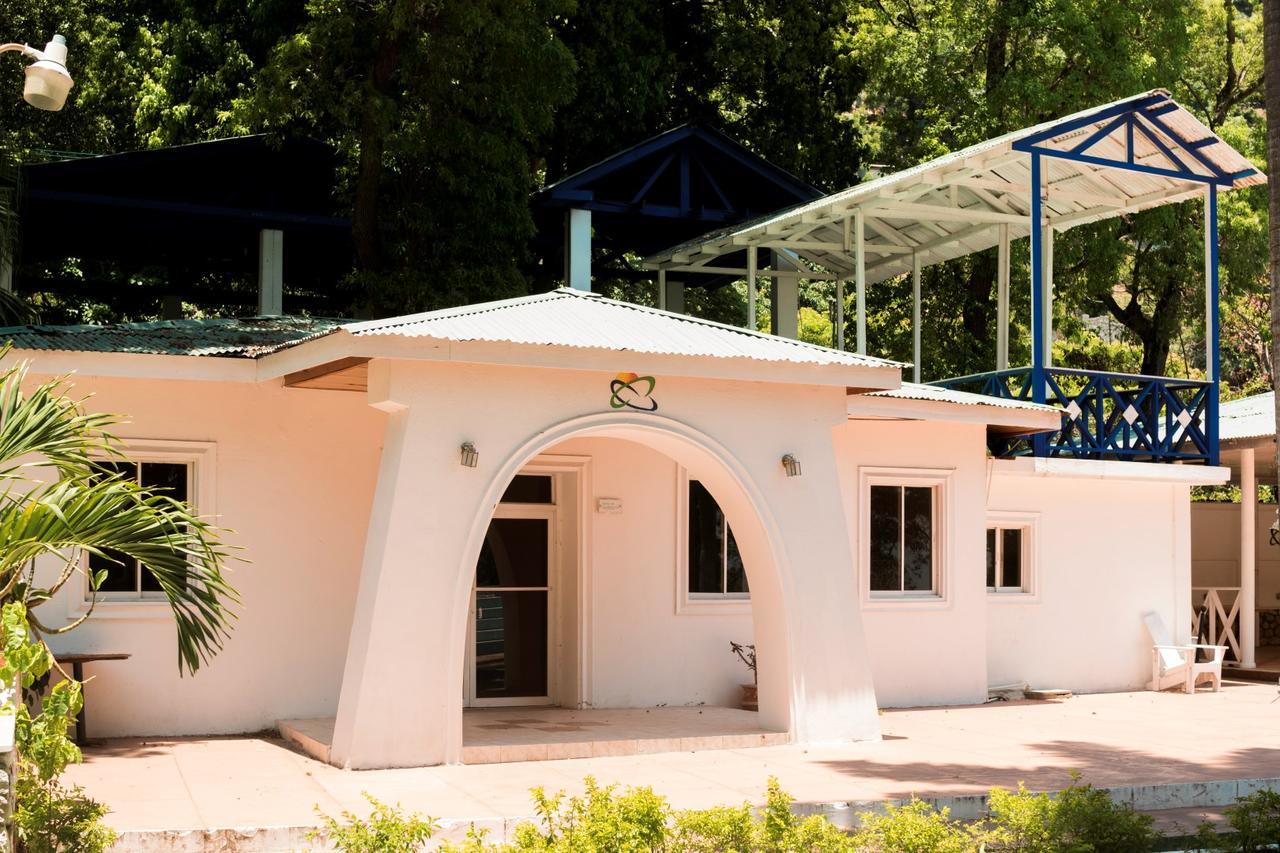 Le Grand Hotel Beck Cap-Haïtien Εξωτερικό φωτογραφία