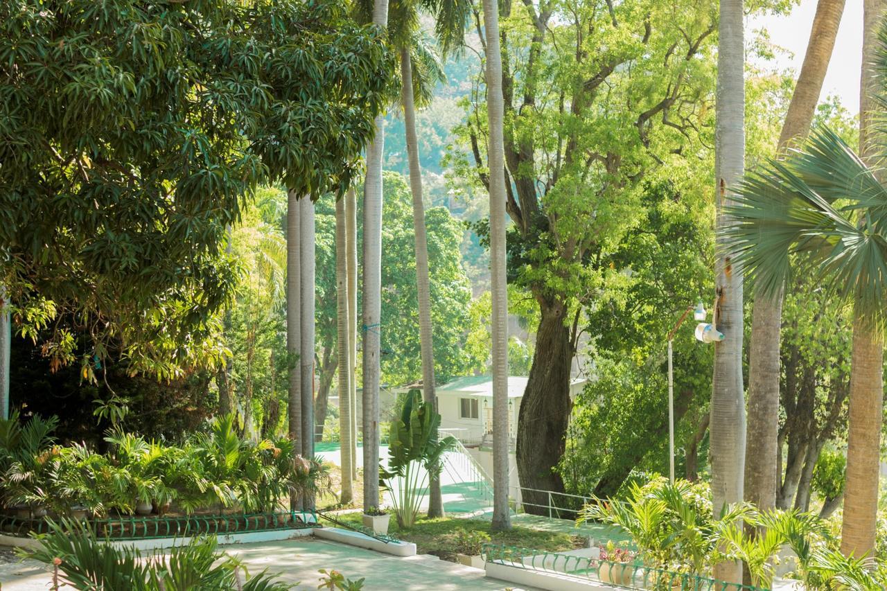 Le Grand Hotel Beck Cap-Haïtien Εξωτερικό φωτογραφία