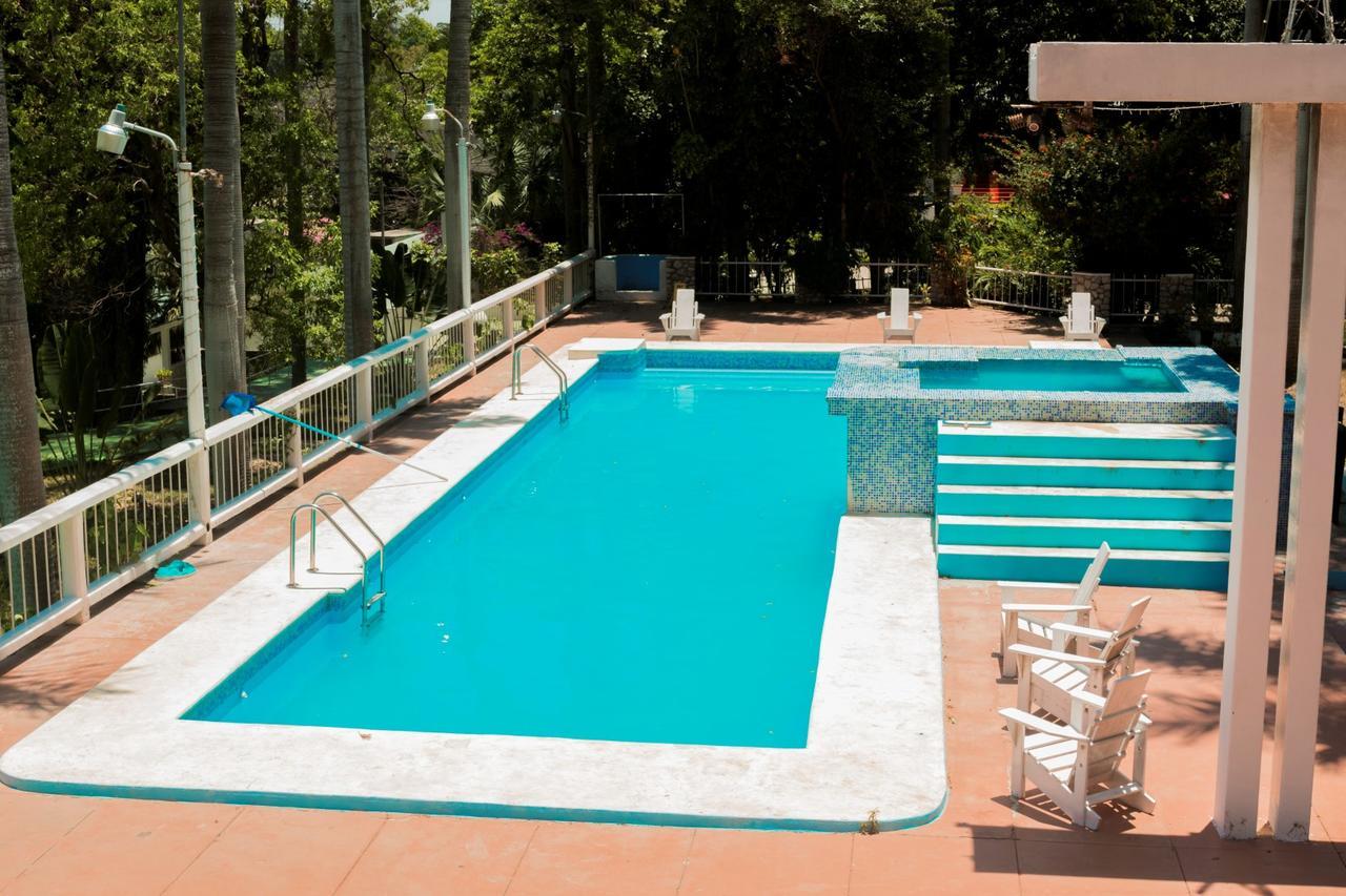 Le Grand Hotel Beck Cap-Haïtien Εξωτερικό φωτογραφία